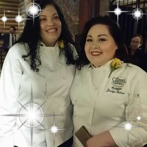 Meet your Posher, Angie